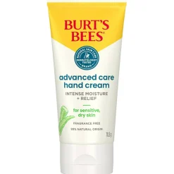Advanced Care Hand Cream Aloe Vera 71 g