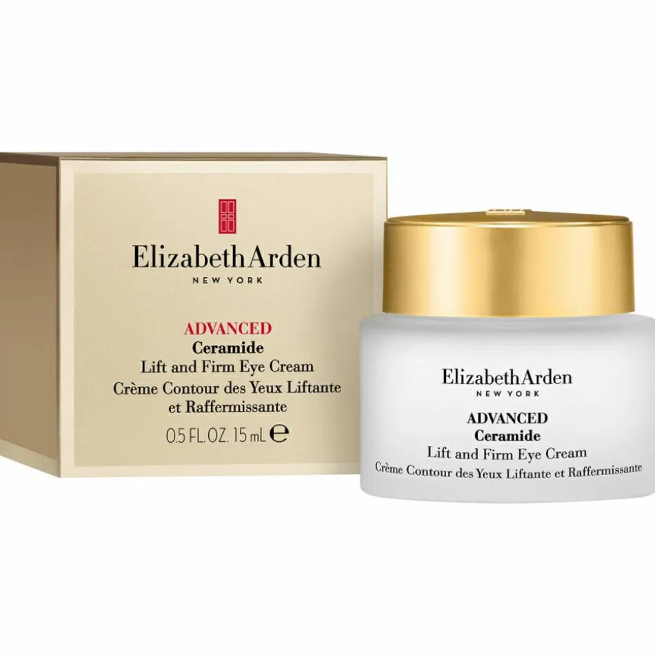 Advanced Ceramide Lift and Firm Eye Cream 15 ml