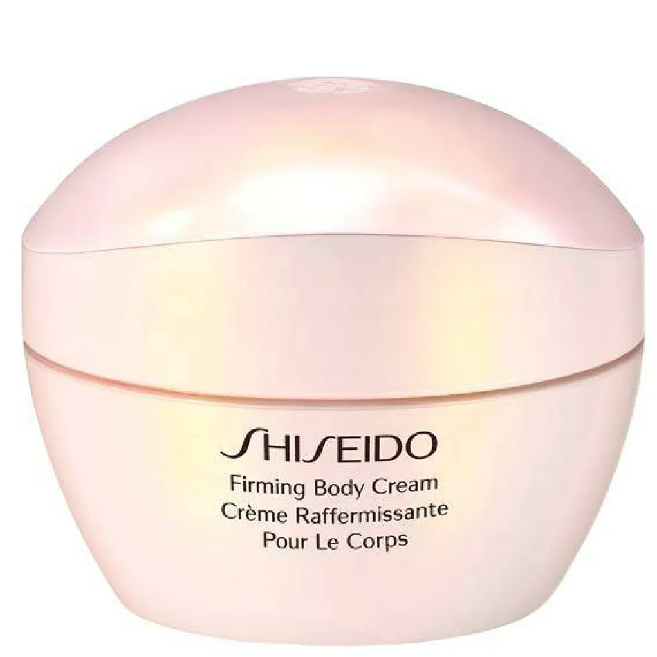 Advanced Essential Energy Firming Body Cream 200 ml