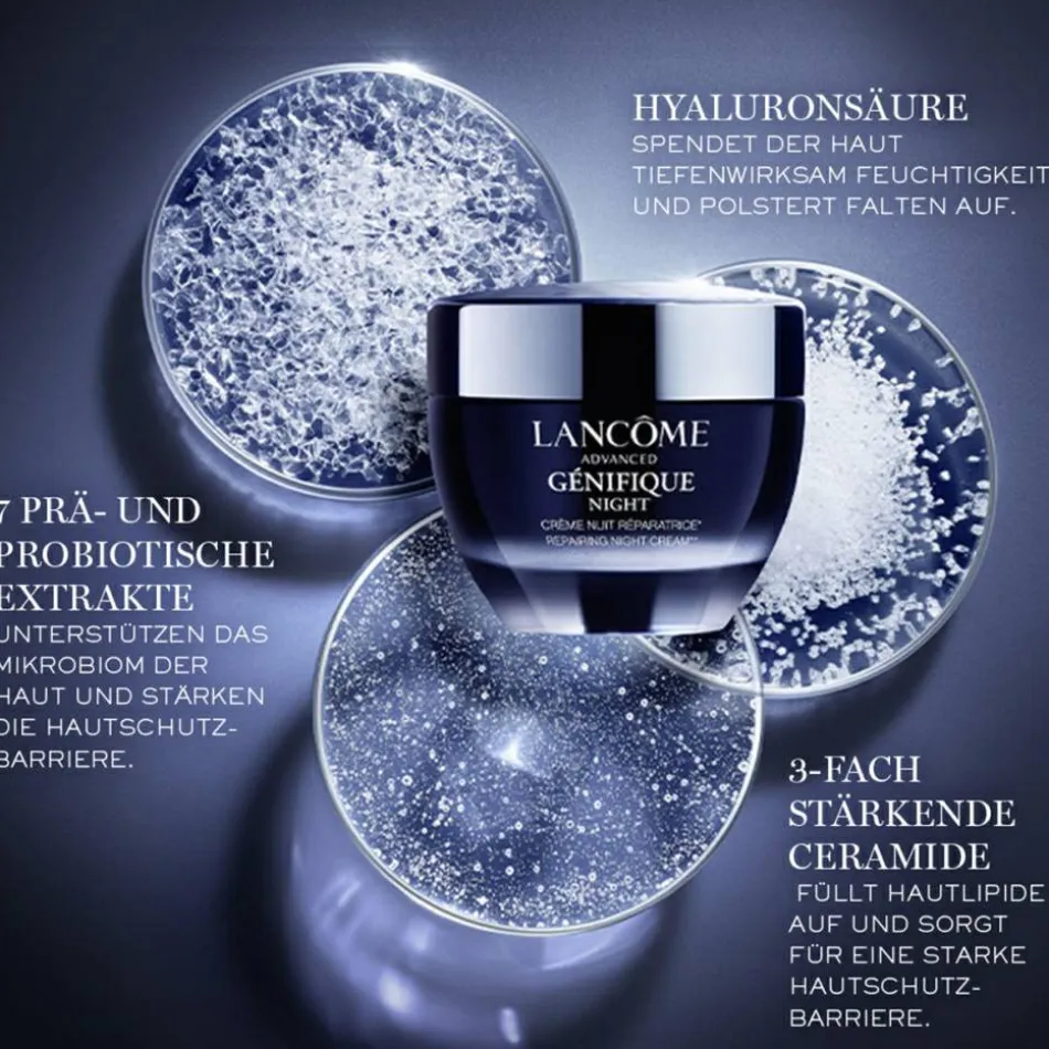 Advanced Génifique Night Nachtcreme 50 ml