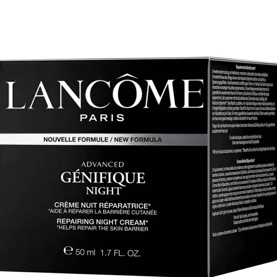 Advanced Génifique Night Nachtcreme 50 ml