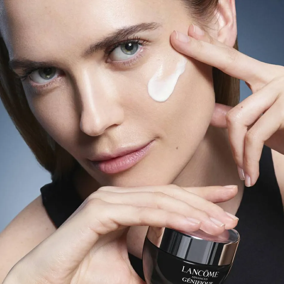 Advanced Génifique Night Nachtcreme 50 ml