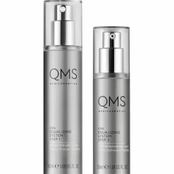 Advanced Ion Equalizing System 2-Step Night Routine
