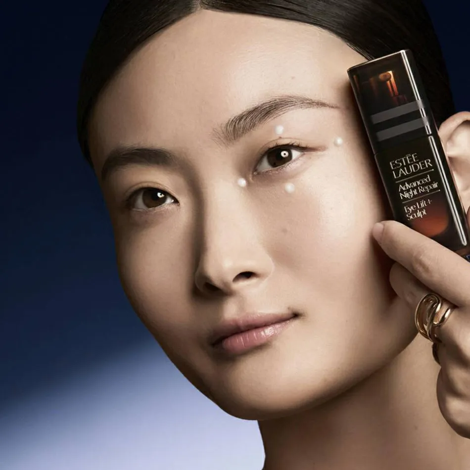 Advanced Night Repair Eye Lift + Sculpt 15 ml