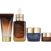 Advanced Night Repair   The Lift and Glow Routine