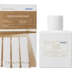 Aegean Bronze   Eau de Parfum 50 ml