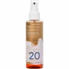 Aegean Bronze   Bronzing Dry Touch Oil SPF 20 150 ml