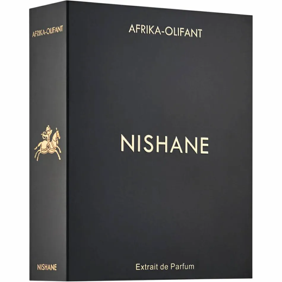 Afrika-Olifant Extrait de Parfum 50 ml
