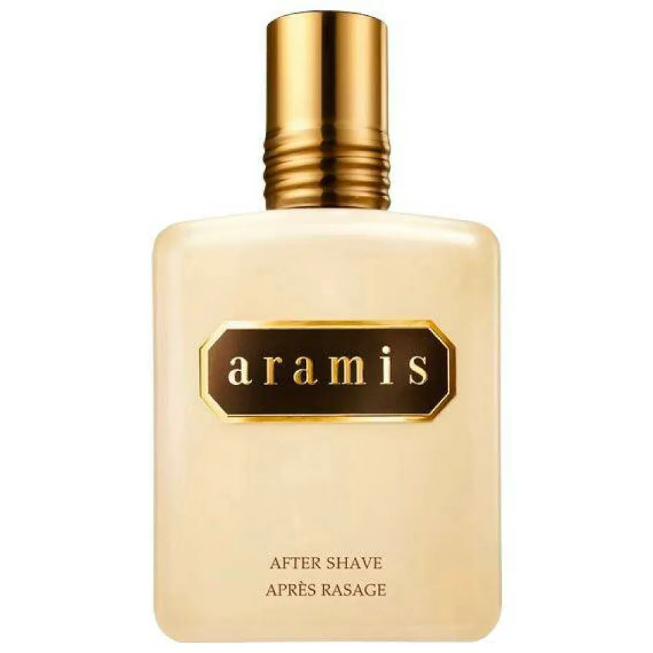 After Shave 200 ml