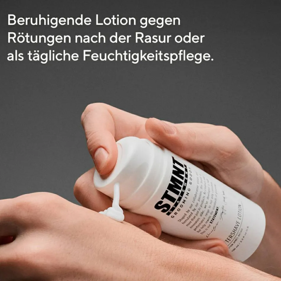 Aftershave Lotion 100 ml