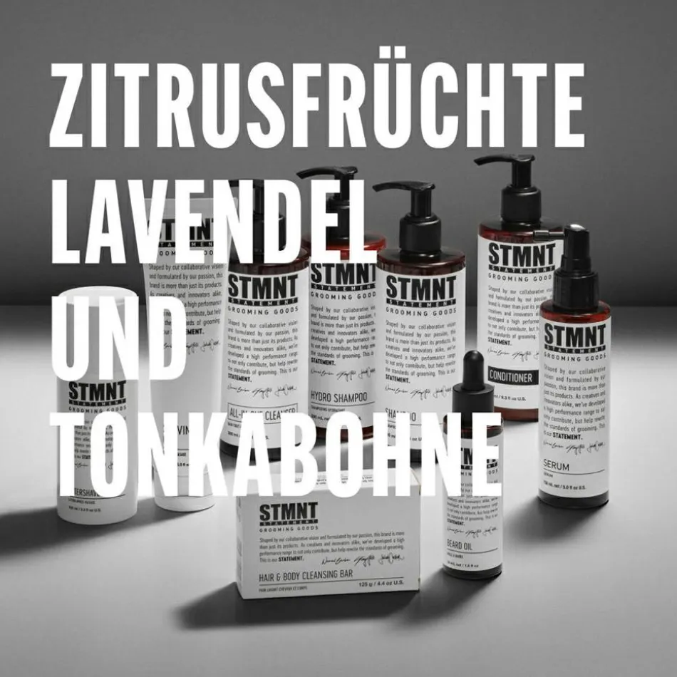 Aftershave Lotion 100 ml