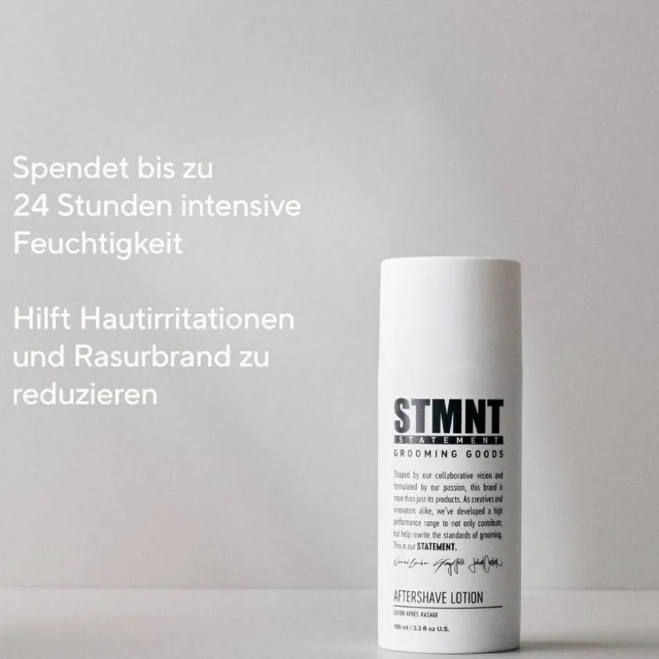 Aftershave Lotion 100 ml