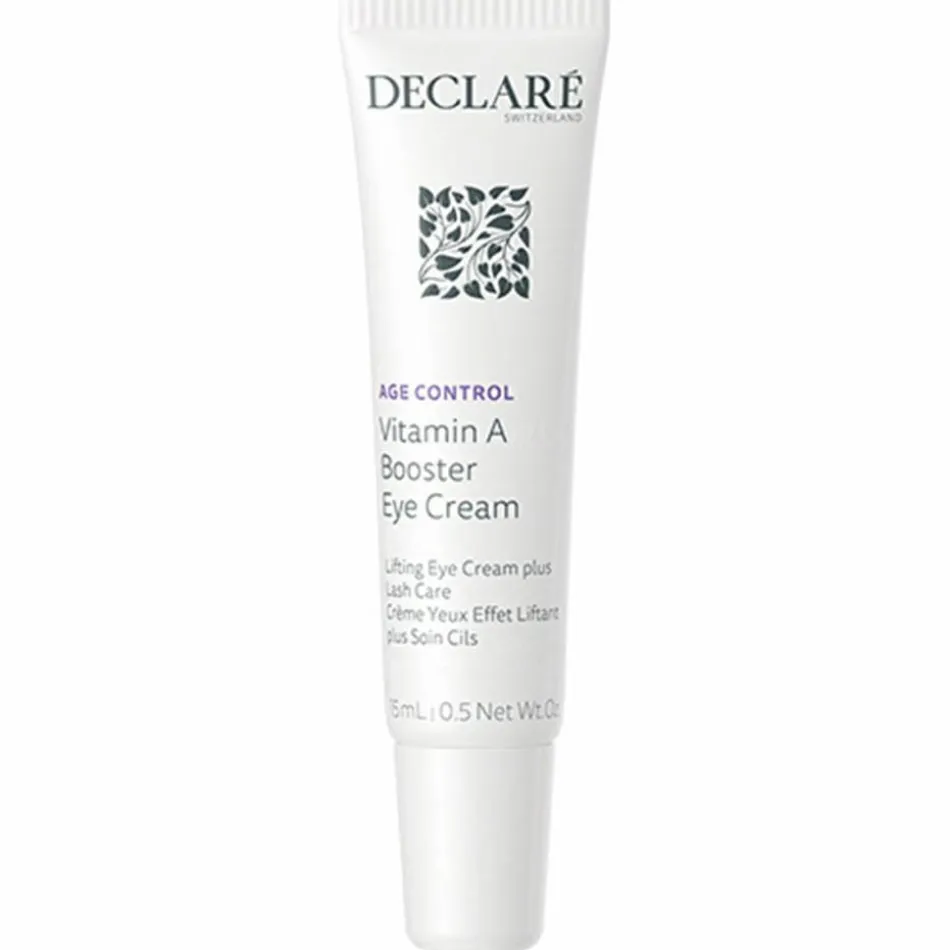 Age Control Vitamin A Booster Eye Cream 15 ml