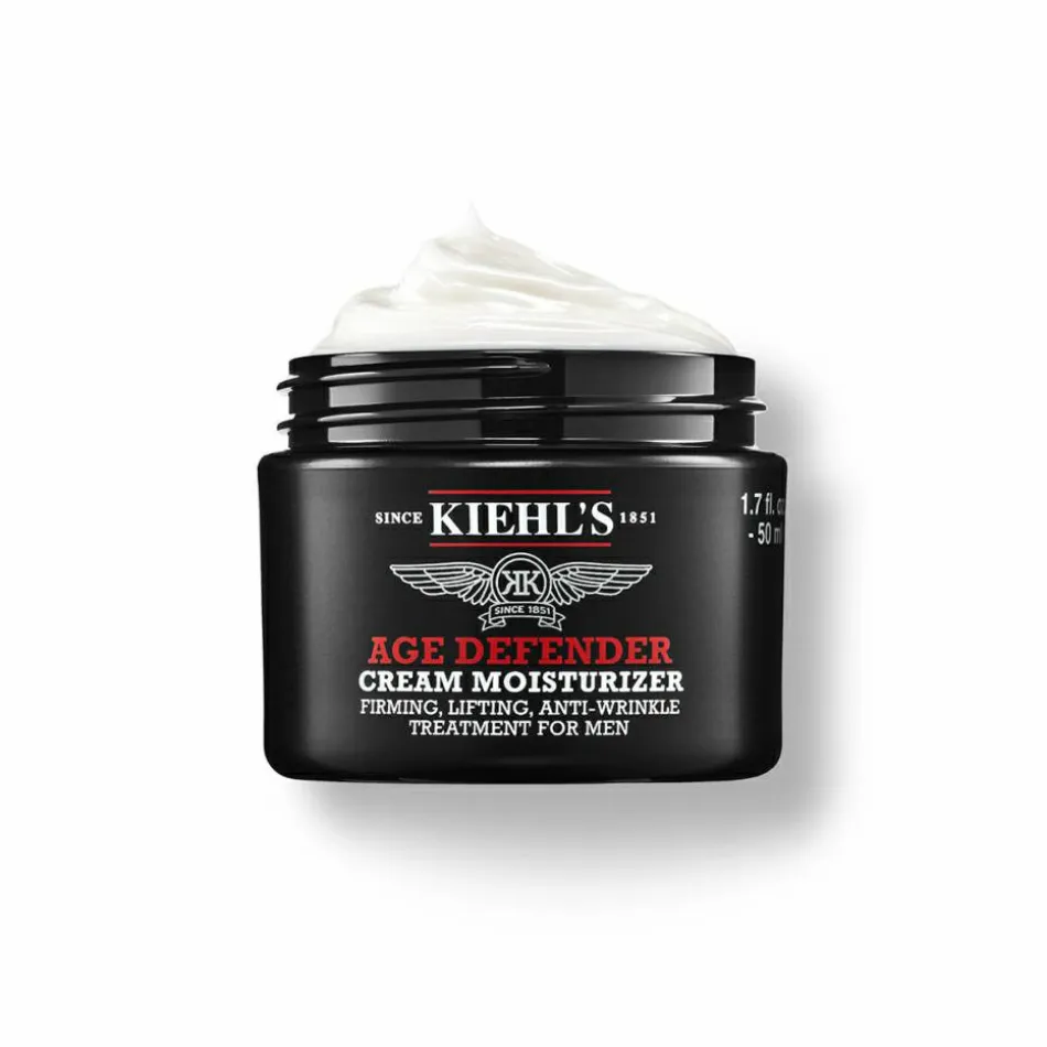 Age Defender Moisturizer 50 ml