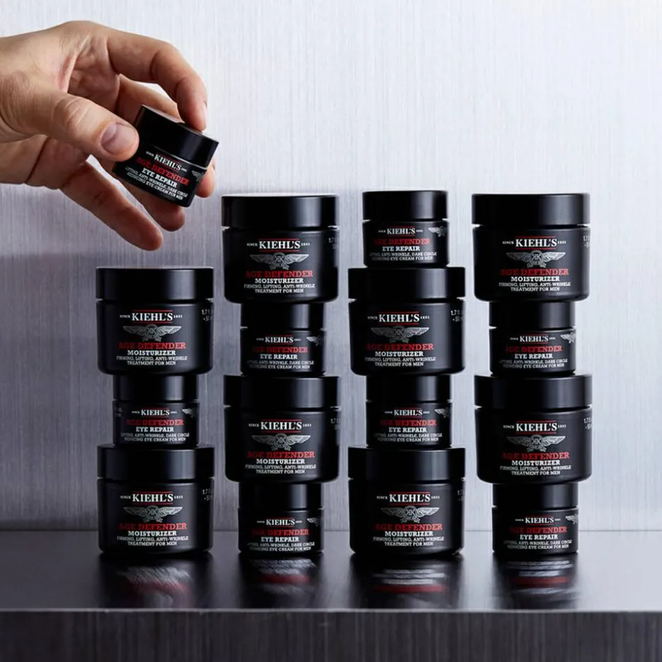 Age Defender Moisturizer 75 ml