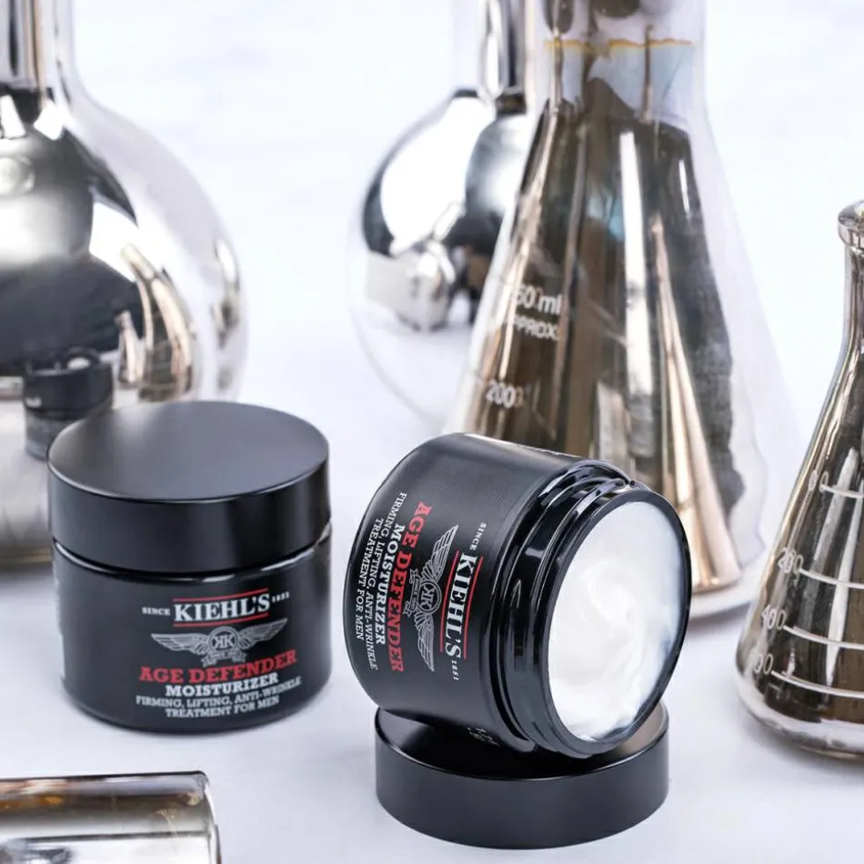 Age Defender Moisturizer 75 ml