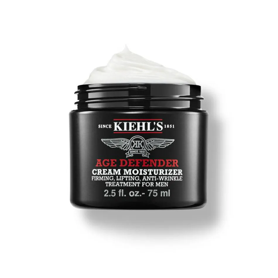 Age Defender Moisturizer 75 ml