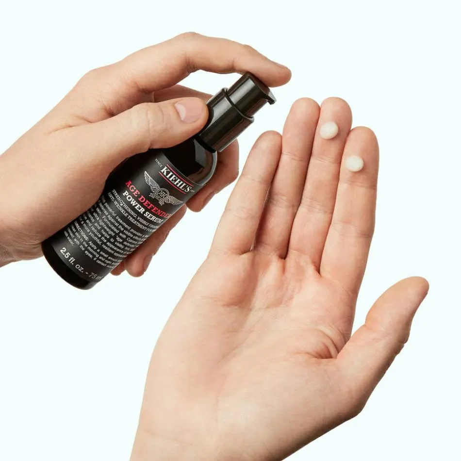 Age Defender Power Serum 75 ml