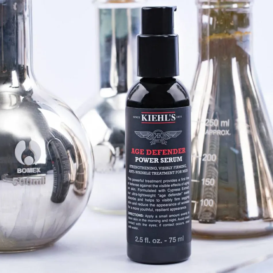 Age Defender Power Serum 75 ml