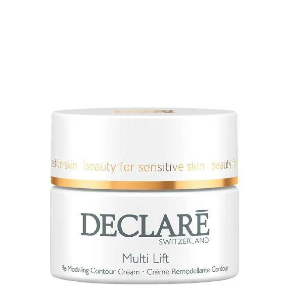 Age Control Multi Lift Re-Modeling Contour Cream 50 ml