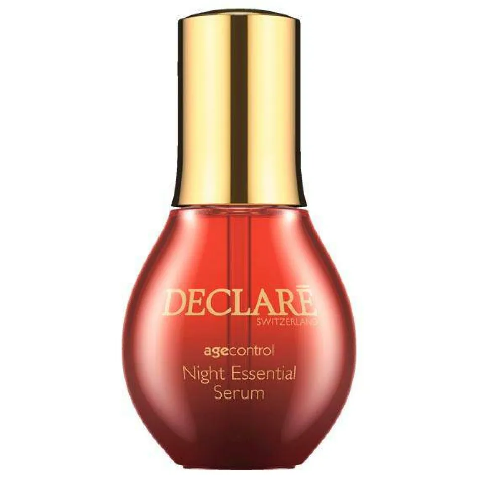 Age Control Night Essential Serum 50 ml