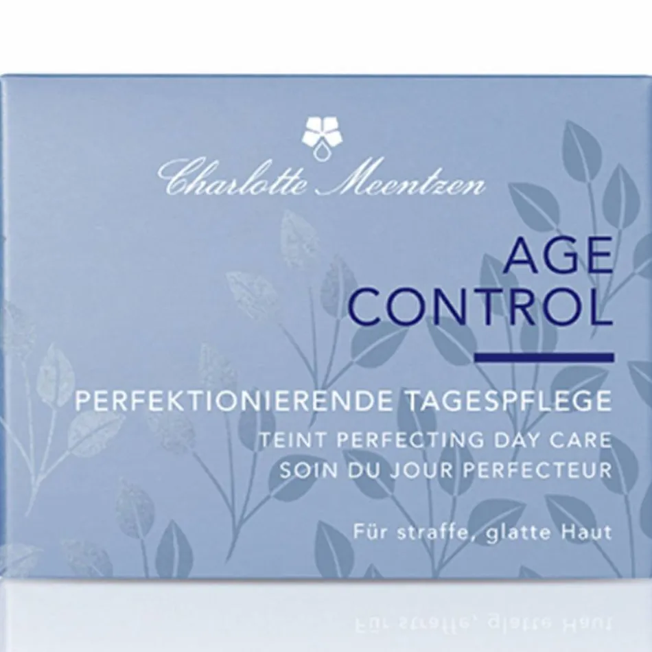 Age Control Perfektionierende Tagespflege 50 ml