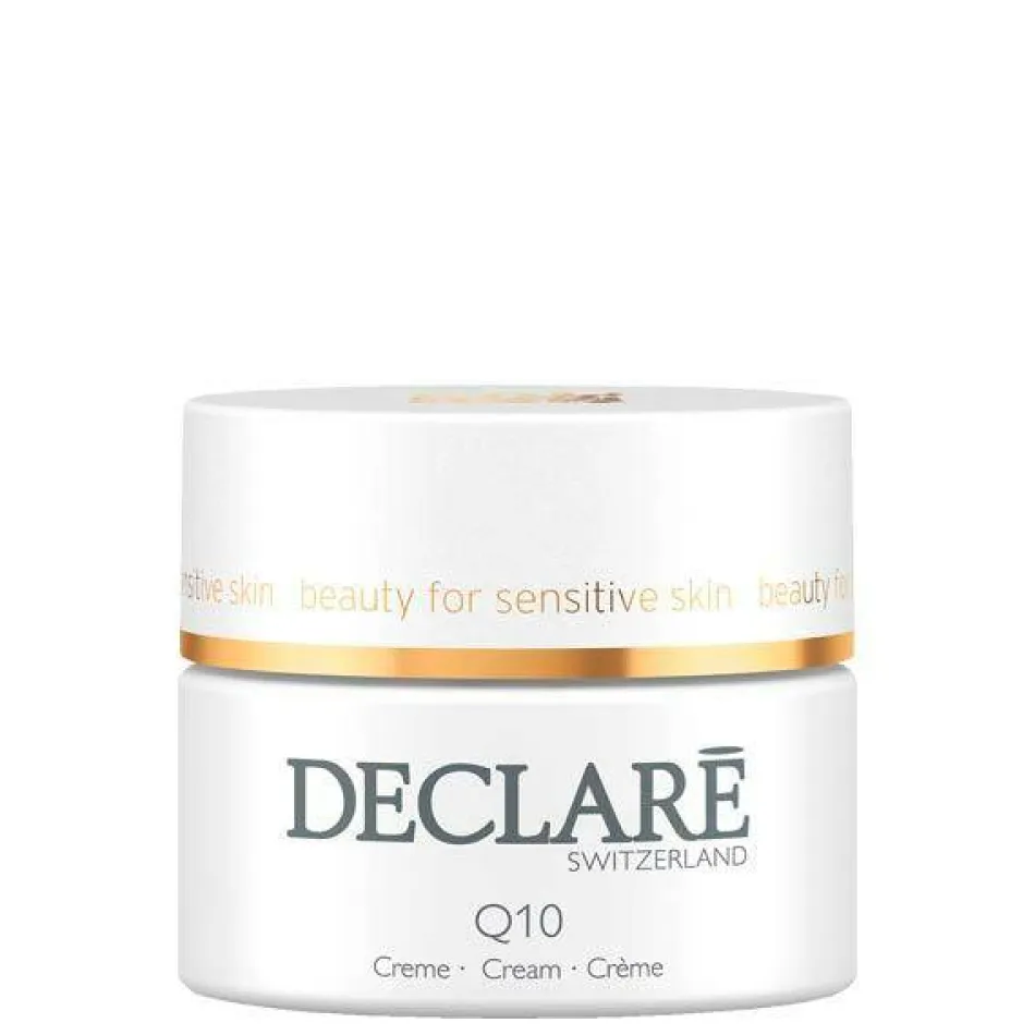 Age Control Q10 Cream 50 ml