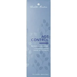 Age Control   Reinigungscreme 125 ml