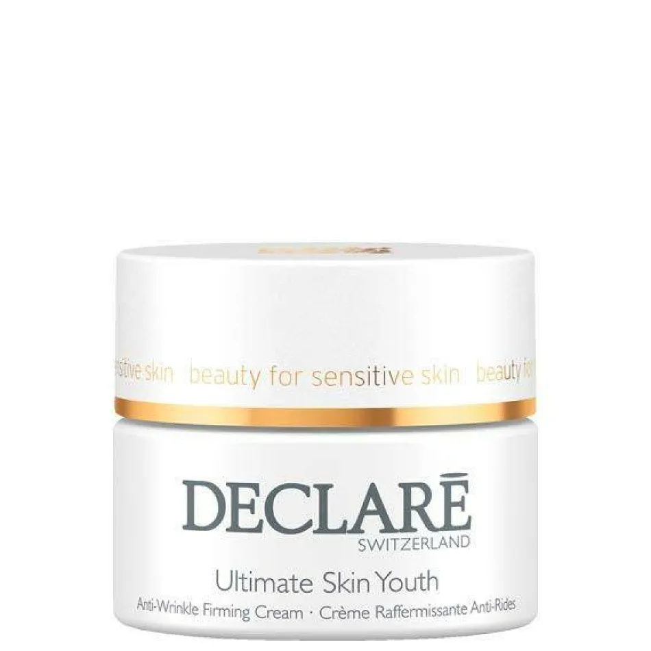Age Control Ultimate Skin Youth Anti-Wrinkle Firming Cream 50 ml