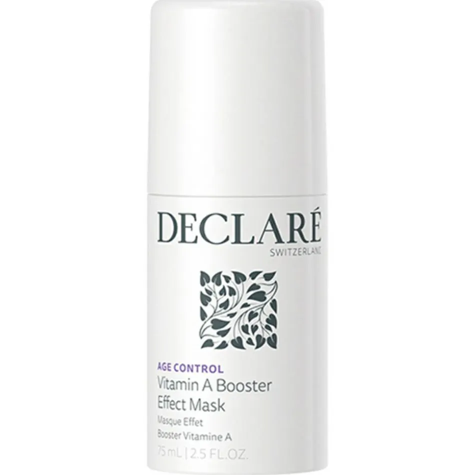 Age Control Vitamin A Booster Effect Mask 75 ml