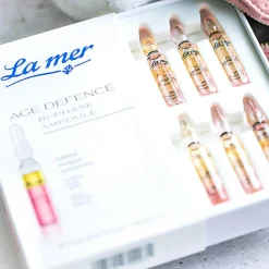 Age Defence Bi-Phase Ampoule 7 x 2 ml