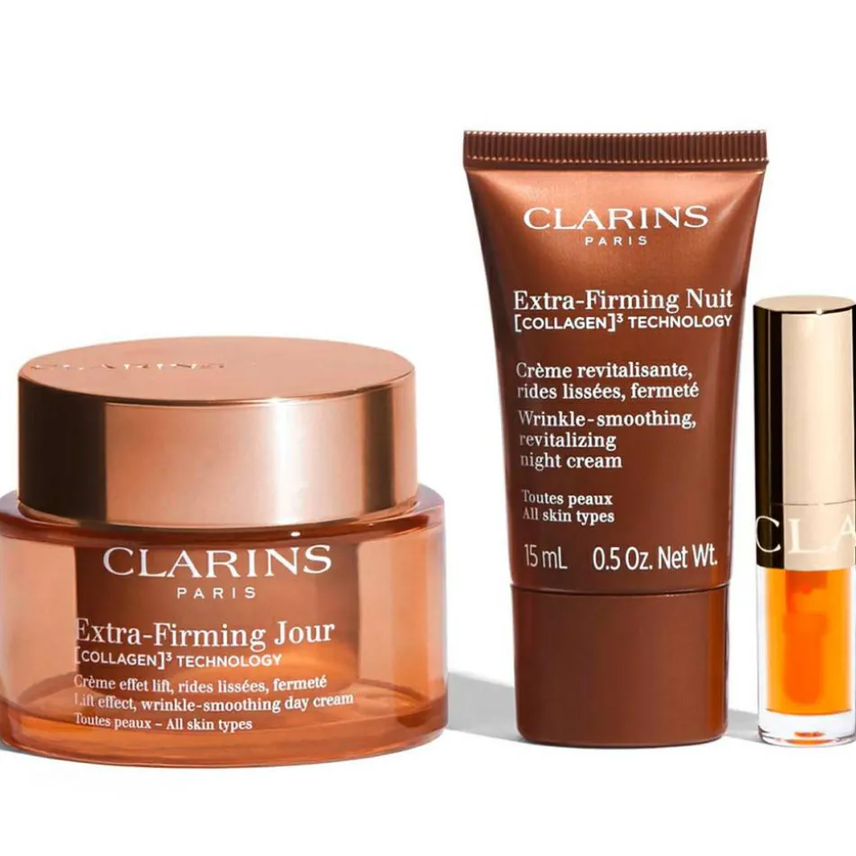 Age-Defying & Firming Essentials