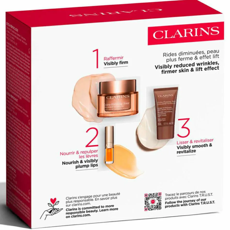 Age-Defying & Firming Essentials