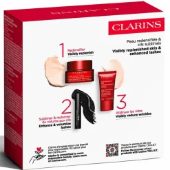 Age-Defying & Replenishing Essentials