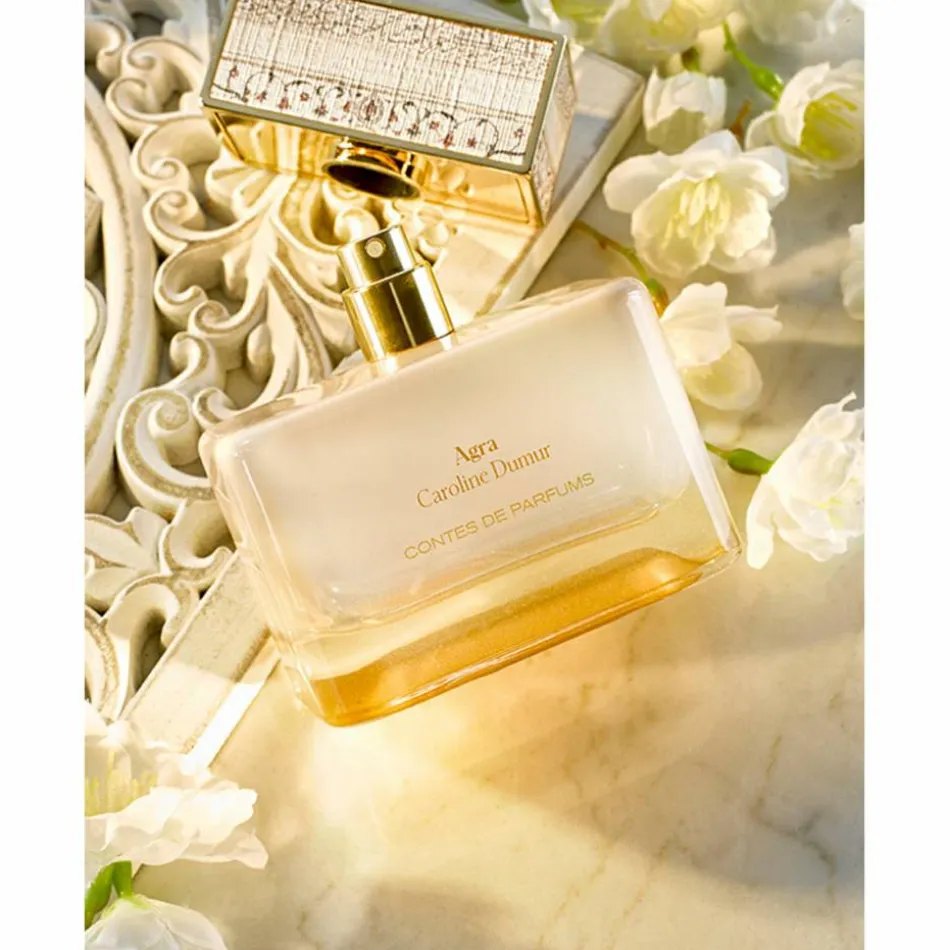 Agra Eau de Parfum 50 ml