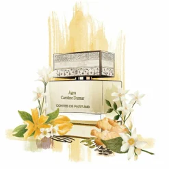 Agra Eau de Parfum 50 ml