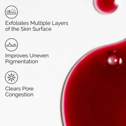 AHA 30% + BHA 2% Peeling Solution 30 ml