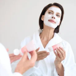 AHA-Creme-Maske 50 ml
