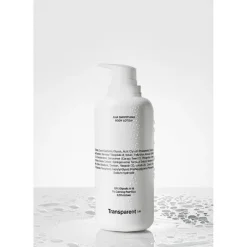 AHA Smoothing Body Lotion 400 ml
