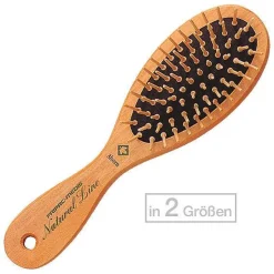 Ahorn natural Line Bürste