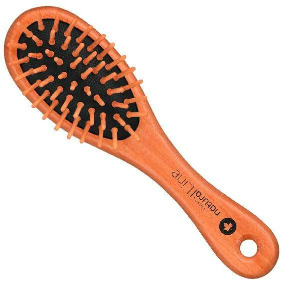 Ahorn natural Line Bürste