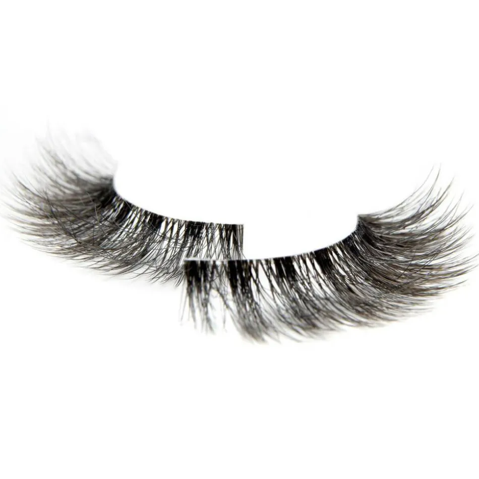 Air Lashes 34 Drama