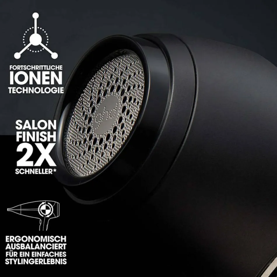 air hair drying kit