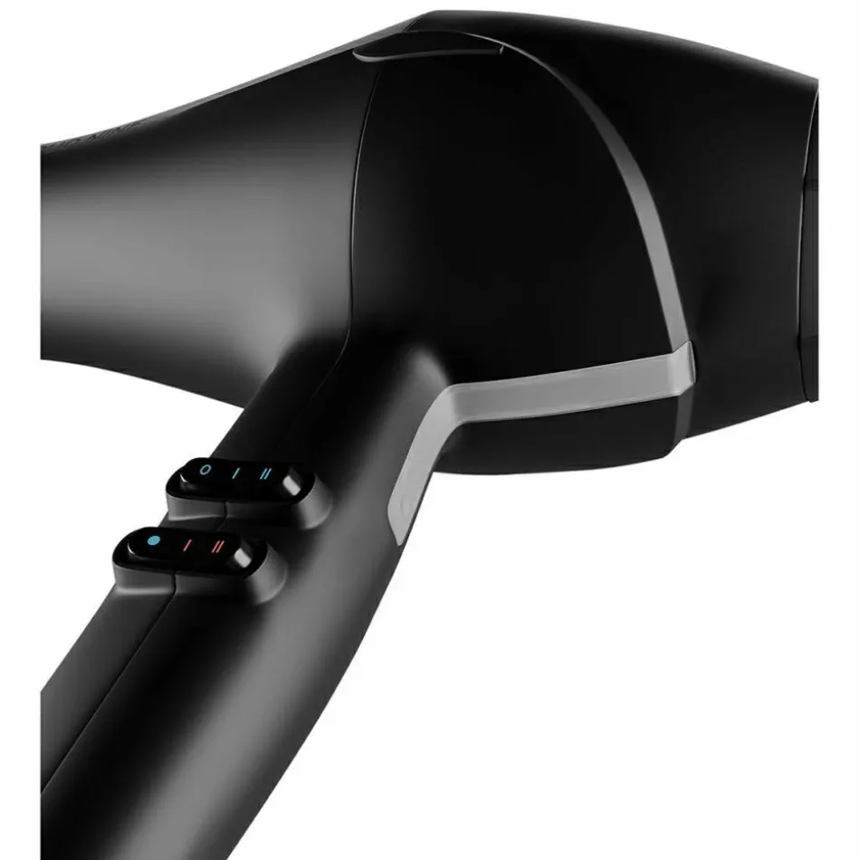 Airshot Haartrockner Geschenkset