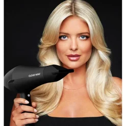 Airshot Haartrockner Geschenkset