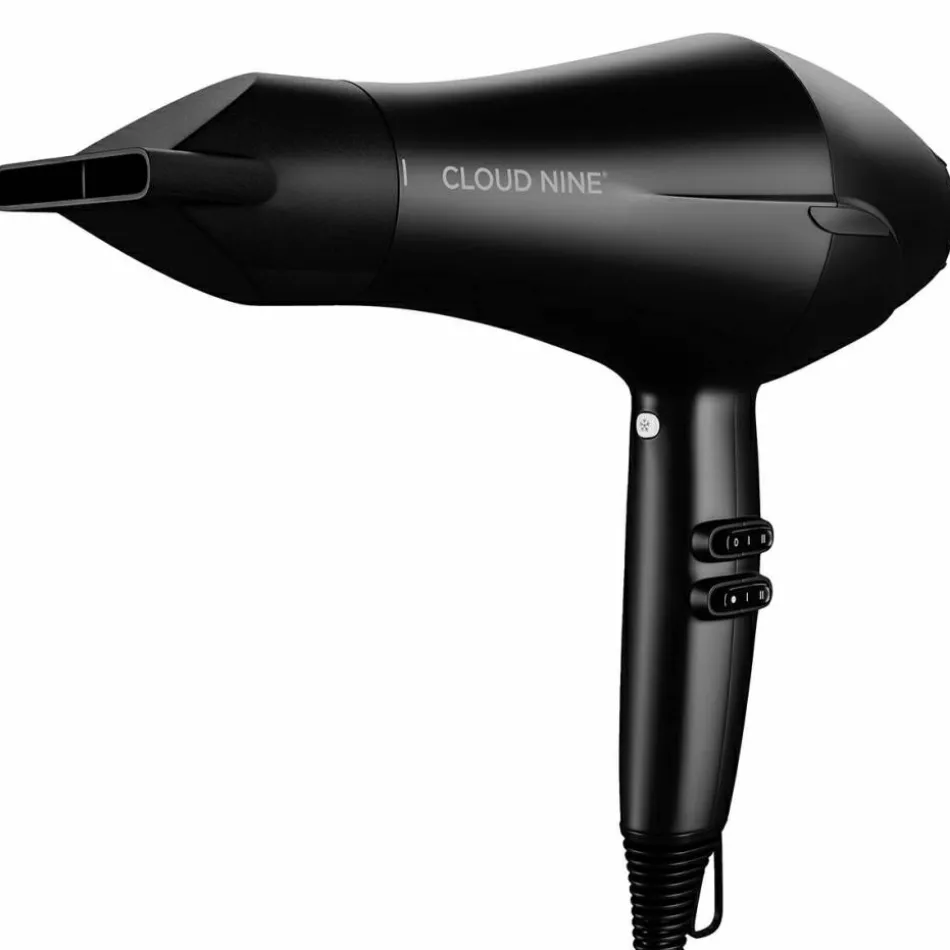 Airshot Haartrockner Geschenkset