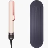 Airstrait   Haarglätter Ceramic Pink und Rosé