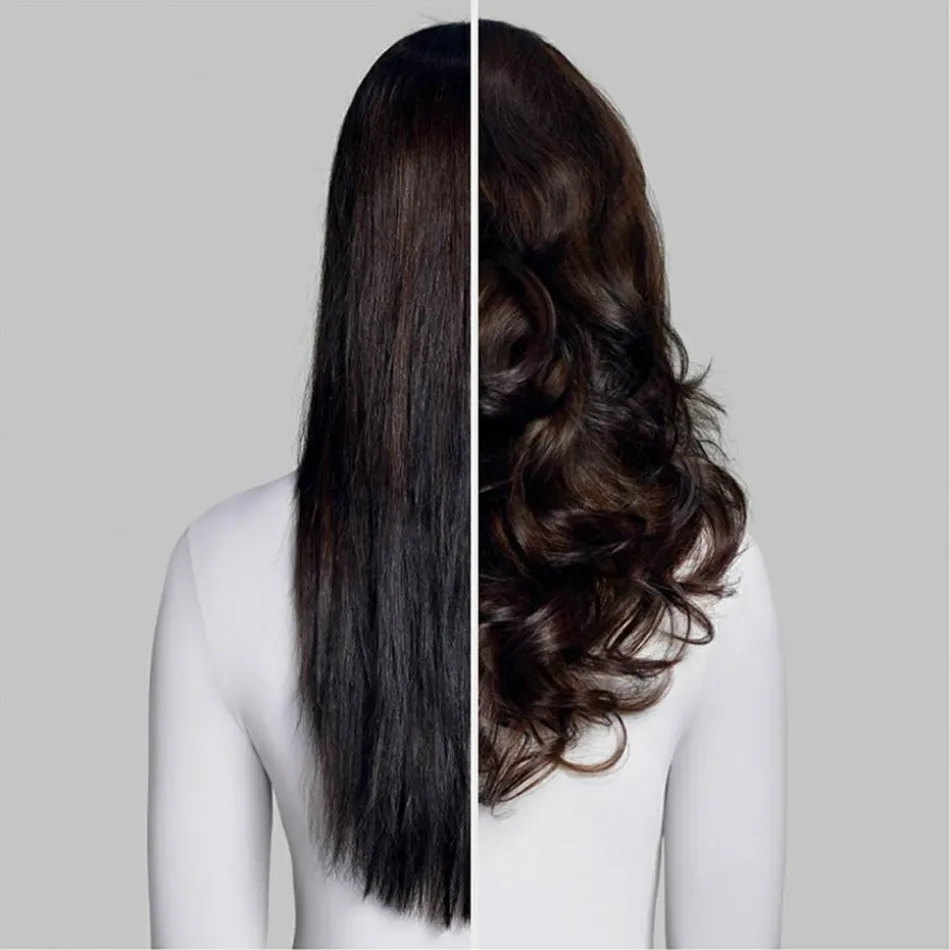 Airwrap Co-anda2x™ Multi-Haarstyler und -trockner Ceramic Pink/Roségold