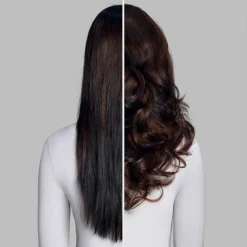 Airwrap   Co-anda2x™ Multi-Haarstyler und -trockner Samtrot/Gold