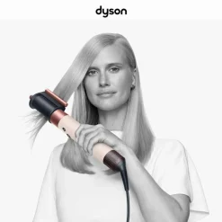 Airwrap   i.d.™ Multi-Haarstyler und -trockner Ceramic Pink